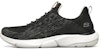 Skechers Ingram 'Hitam Slip-On' 210028-BLK