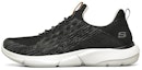 Buy Skechers Ingram 'Hitam Slip-On' 210028-BLK