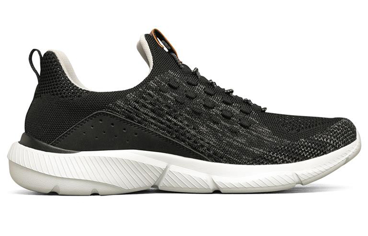 Order Skechers Ingram 'Hitam Slip-On' 210028-BLK