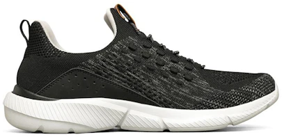 Order Skechers Ingram 'Black Slip-On' 210028-BLK