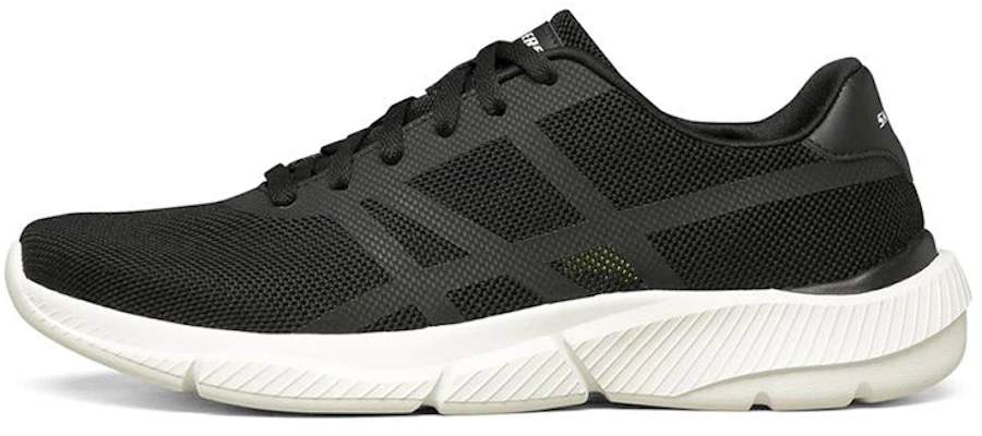 Skechers Ingram 'Hitam Putih' 210333-BLK Buy Skechers Ingram 'Hitam Putih' 210333-BLK