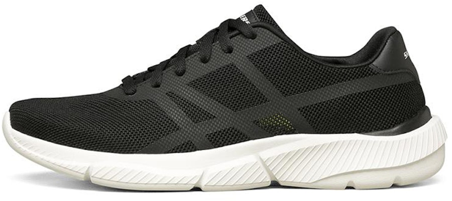 Skechers Ingram 'Black White' 210333-BLK Buy Skechers Ingram 'Black White' 210333-BLK