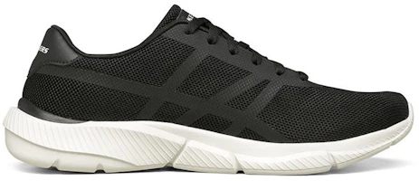 Order Skechers Ingram 'Black White' 210333-BLK