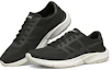Lookbook Skechers Ingram 'Hitam Putih' 210333-BLK