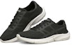 Lookbook Skechers Ingram 'Hitam Putih' 210333-BLK