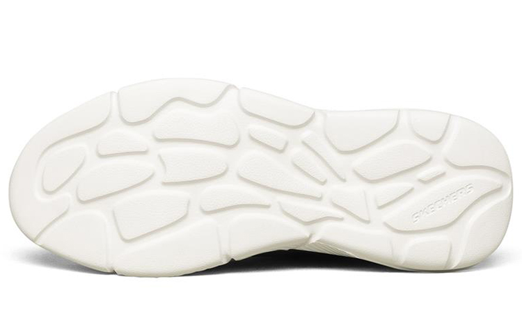 Shop Skechers Ingram 'Negro Blanco' 210333-BLK