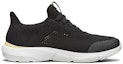 Order Skechers Ingram Hitam/Putih/Kuning 666097-BKYL