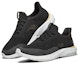 Lookbook Skechers Ingram Hitam/Putih/Kuning 666097-BKYL