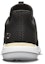 Shop Skechers Ingram Hitam/Putih/Kuning 666097-BKYL