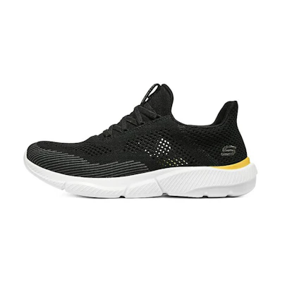 Skechers Ingram 'Black Yellow'