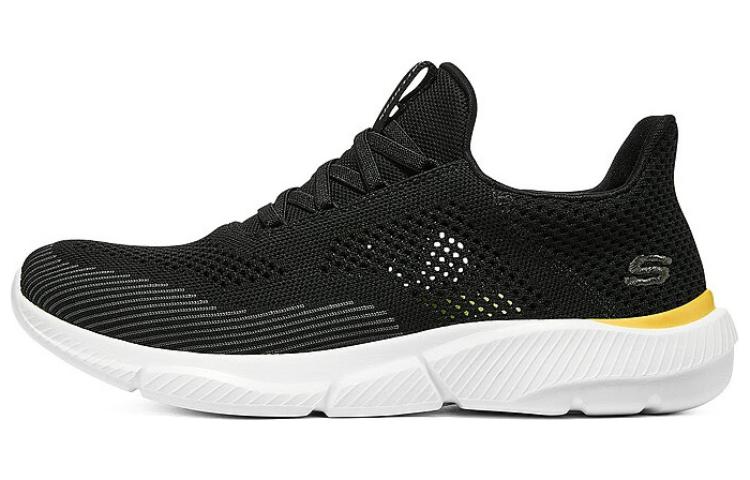 Buy Skechers Ingram 'Hitam Kuning' 210281-BKYL