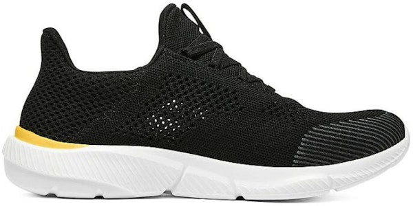 Skechers Ingram 'Hitam Kuning' 210281-BKYL Order Skechers Ingram 'Hitam Kuning' 210281-BKYL