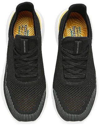 Skechers Ingram 'Black Yellow' 210281-BKYL Shop Skechers Ingram 'Black Yellow' 210281-BKYL