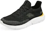 Shop Skechers Ingram 'Hitam Kuning' 210281-BKYL