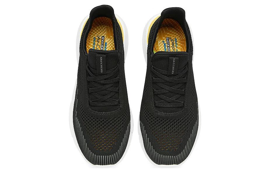 Purchase Skechers Ingram 'Hitam Kuning' 210281-BKYL