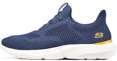 Skechers Ingram 'Blue' 210281-BLU Skechers Ingram 'Blue' 210281-BLU