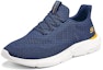 Lookbook Skechers Ingram 'Biru' 210281-BLU