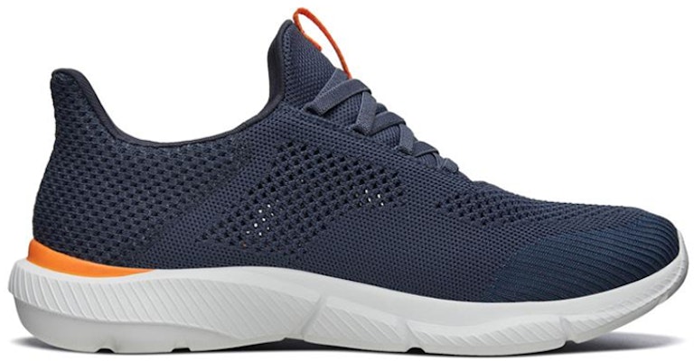 Skechers Ingram 運動鞋 藍黑橘 Order Skechers Ingram 運動鞋 藍黑橘