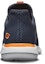 Shop Skechers Ingram Biru/Hitam/Jingga 666097-NVOR