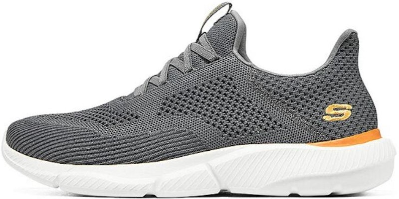 Skechers Ingram 'Charcoal Grey' 210281-CHAR Buy Skechers Ingram 'Charcoal Grey' 210281-CHAR