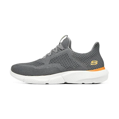 Skechers Ingram 'Charcoal Grey'