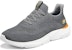 Skechers Ingram 'Kelabu Arang' 210281-CHAR