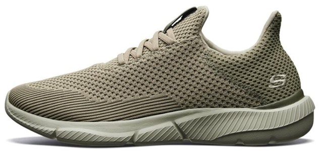 스케쳐스 인그램 그레이/브라운 (Skechers Ingram Grey/Brown) 65867-DKTP Buy 스케쳐스 인그램 그레이/브라운 (Skechers Ingram Grey/Brown) 65867-DKTP