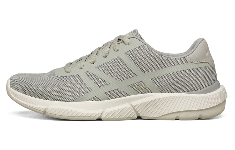 Skechers Ingram 'Light Grey' 210333-LTGY