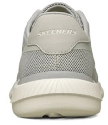 Skechers Ingram 'Gris Claro' 210333-LTGY Shop Skechers Ingram 'Gris Claro' 210333-LTGY