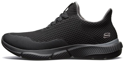 Skechers Ingram Black 65867-BBK Skechers Ingram Black 65867-BBK