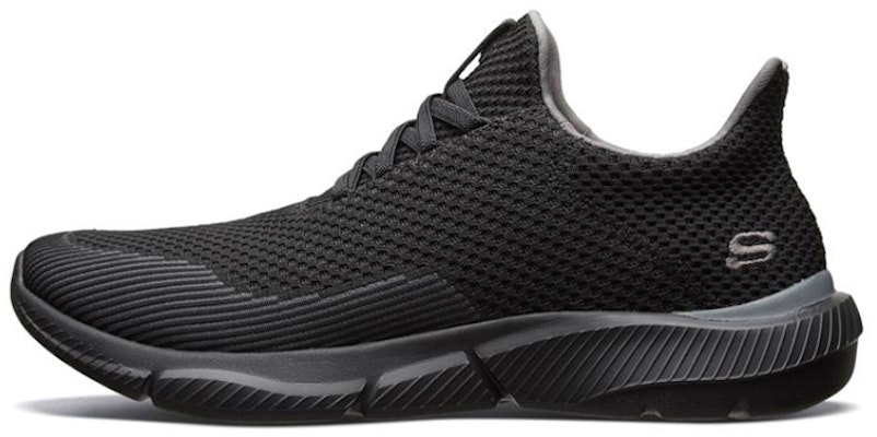 Skechers Ingram Black 65867-BBK Buy Skechers Ingram Black 65867-BBK