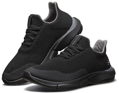 스케쳐스 인그램 블랙 (Skechers Ingram Black) 65867-BBK Lookbook 스케쳐스 인그램 블랙 (Skechers Ingram Black) 65867-BBK