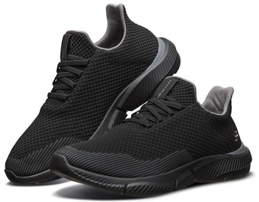 Skechers Ingram Black 65867-BBK Lookbook Skechers Ingram Black 65867-BBK