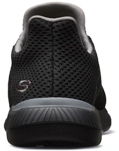 스케쳐스 인그램 블랙 (Skechers Ingram Black) 65867-BBK Shop 스케쳐스 인그램 블랙 (Skechers Ingram Black) 65867-BBK