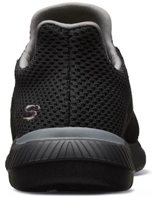 Skechers Ingram Black 65867-BBK Shop Skechers Ingram Black 65867-BBK