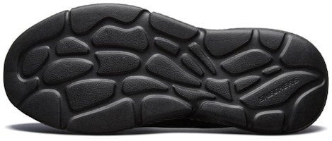 스케쳐스 인그램 블랙 (Skechers Ingram Black) 65867-BBK Purchase 스케쳐스 인그램 블랙 (Skechers Ingram Black) 65867-BBK