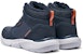 Skechers Ingram 'But Pertengahan Biru Navy Kasut But Outdoor Selesa' 210788-NVY