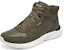 Skechers Ingram 'Hijau Zaitun High-Top Luar' 210788-OLV