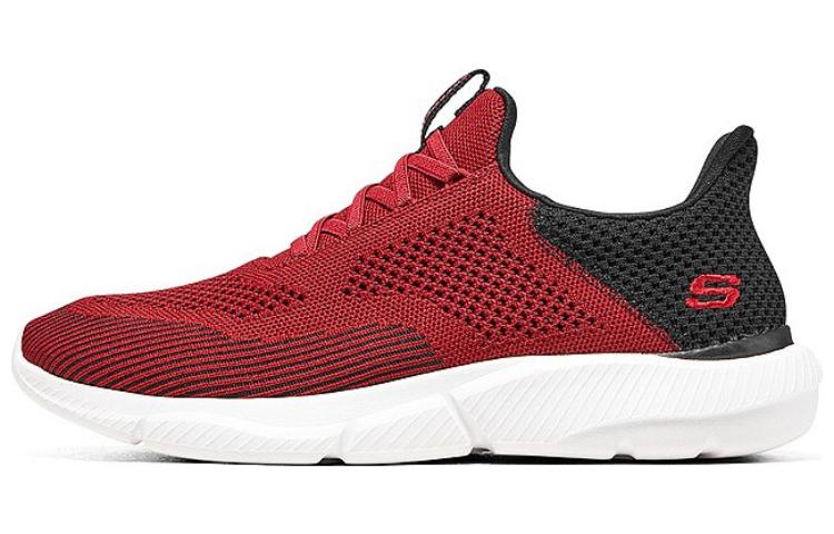 Skechers Ingram 'Red Black' 210281-RDBK