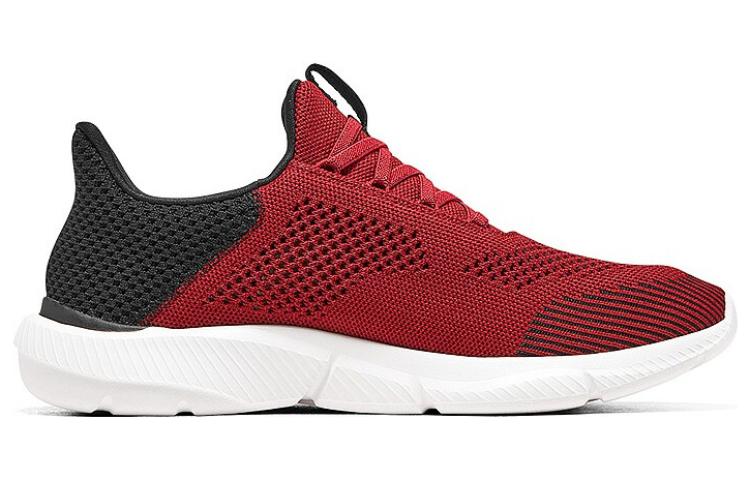 Order Skechers Ingram ''Rosso Nero'' 210281-RDBK