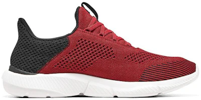 Order Skechers Ingram 'Red Black' 210281-RDBK