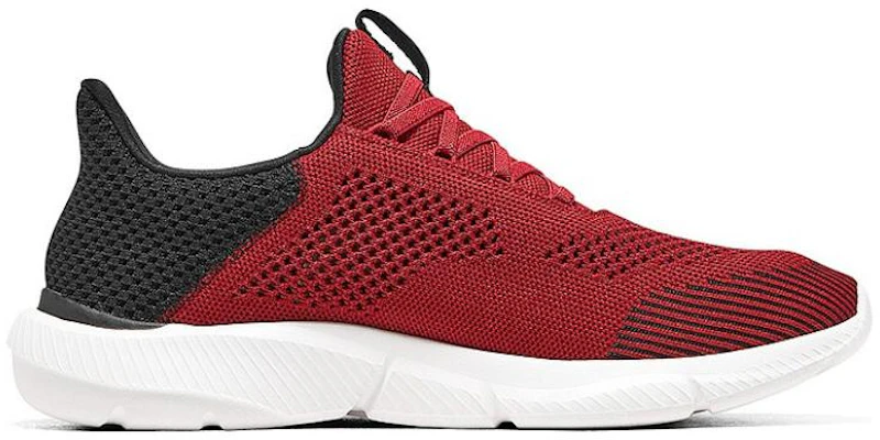 Skechers Ingram ''Rosso Nero'' 210281-RDBK Order Skechers Ingram ''Rosso Nero'' 210281-RDBK