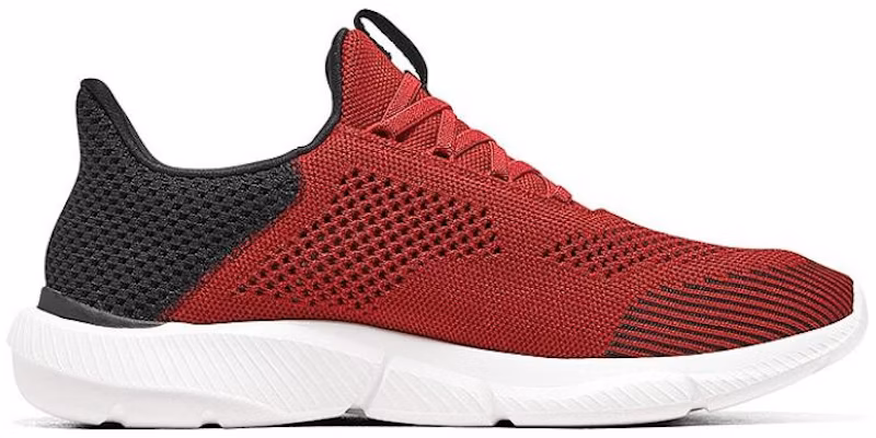 Skechers Ingram 'Red Black' 210281-RDBK Order Skechers Ingram 'Red Black' 210281-RDBK