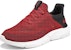 Skechers Ingram 'Merah Hitam' 210281-RDBK