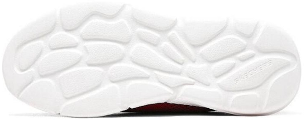 Skechers Ingram 'Red Black' 210281-RDBK Purchase Skechers Ingram 'Red Black' 210281-RDBK