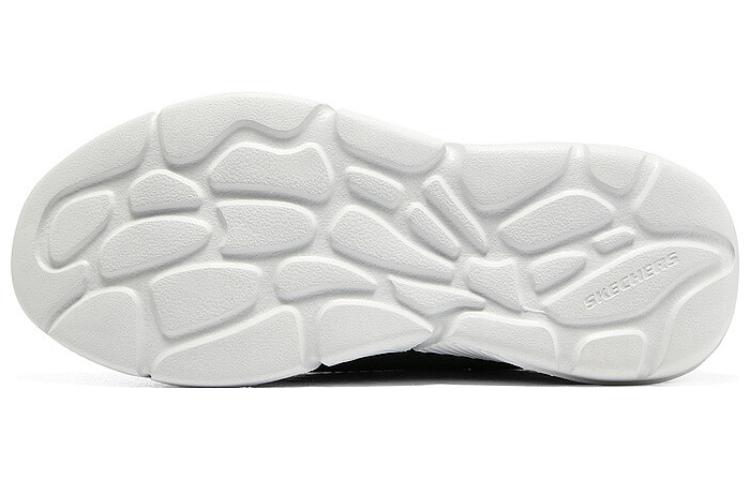 Purchase 斯凯奇Ingram黑橙避震防滑耐磨低帮休闲鞋 210281-BLK