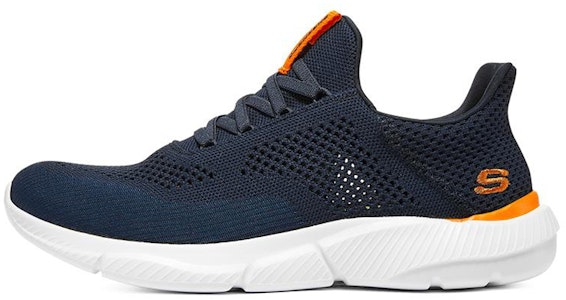 스케쳐스 인그램 캐주얼 블루 (Skechers Ingram Casual Blue) 210281-NVOR Buy 스케쳐스 인그램 캐주얼 블루 (Skechers Ingram Casual Blue) 210281-NVOR