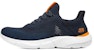 Skechers Ingram Kasual Biru 210281-NVOR