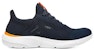 Skechers Ingram Kasual Biru 210281-NVOR