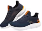 Lookbook Skechers Ingram Kasual Biru 210281-NVOR